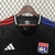 Camisa Lyon II 24/25 Torcedor Adidas Masculina - Preta na internet