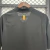 Camisa Barcelona Retro II 11/12 Torcedor Nike Masculina - Preta