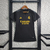 Camisa Real Madrid III 23/24 Torcedor Adidas Feminina - Preta