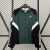 Corta-Vento Adidas 2024 - Verde e Preto