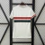 Camisa São Paulo I 25/26 Torcedor New Balance Feminina - Branca e Vermelha - comprar online