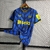 Camisa Newcastle III 23/24 Torcedor Castore Masculina - Azul na internet