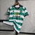 Camisa Celtic I 23/24 Torcedor Adidas Masculina - Branca e Verde na internet