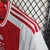 Imagem do Camisa Ajax I 23/24 Torcedor Adidas Masculina - Vermelha e Branca