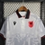 Camisa Albânia II 23/24 Torcedor Macron Masculina - Branca na internet