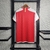 Camisa Arsenal I 23/24 Torcedor Adidas Masculina - Vermelha - Invictus Artigos Esportivos