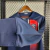 Camisa PSG I 23/24 Torcedor Nike Masculina - Manga Comprida - Azul na internet