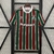 Camisa Fluminense I 25/26 Torcedor Umbro Masculina - Tricolor