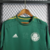 Camisa Palmeiras Retrô 100° Aniversário 14/15 Adidas Masculina - Verde - Invictus Artigos Esportivos