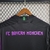 Imagem do Camisa Bayern de Munique II 23/24 Torcedor Adidas Masculina - Preto
