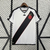 Camisa Vasco II 24/25 Torcedor Kappa Masculino - Branca