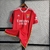 Camisa Benfica I 23/24 Torcedor Adidas Masculina - Vermelha na internet