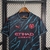 Camisa Manchester City III 23/24 Torcedor Puma Masculina - Preta - comprar online
