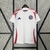 Camisa Seleção Chile II 24/25 Torcedor Adidas Masculina - Branca