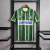 Camisa Palmeiras Retrô 1996 Hummel Masculina - Verde