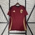 Camisa Seleção Bélgica I 24/25 Torcedor Adidas Masculina - Vermelha