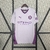 Camisa Girona II 24/25 Torcedor Puma Masculina - Rosa e Roxa