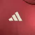 Camisa Aston Villa I 24/25 Torcedor Adidas Masculina - Bordo e Azul - Invictus Artigos Esportivos