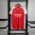 Camisa Arsenal I 23/24 Torcedor Adidas Masculina - Vermelha