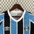 Camisa Gremio I 24/25 Torcedor Umbro Feminina - Azul e Preta - comprar online
