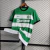Camisa Sporting I 23/24 Torcedor Nike Masculina - Verde e Branca - comprar online