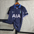 Camisa Tottenham II 23/24 Torcedor Nike Masculina - Azul na internet