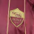 Camisa Roma I 24/25 Torcedor Adidas Masculina - Vermelha - loja online
