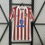 Camisa Atletico de Madrid I 25/26 Torcedor Nike Masculino - Vermelha e Branca