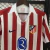 Camisa Atletico de Madrid I 25/26 Torcedor Nike Masculino - Vermelha e Branca - comprar online