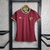 Camisa Vasco Special Edition 23/24 Torcedor Kappa Feminina - Vermelho