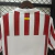 Imagem do Camisa Atletico de Madrid I 25/26 Torcedor Nike Masculino - Vermelha e Branca