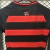 Camisa Flamengo I 25/26 Torcedor Adidas Feminina - Vermelha e Preta - loja online