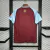 Imagem do Camisa Aston Villa I 24/25 Torcedor Adidas Masculina - Bordo e Azul