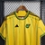 Camisa Jamaica I 23/24 Torcedor Adidas Masculina - Amarelo na internet