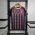 Camisa Nottingham Forest III 23/24 Torcedor Adidas Masculina - Azul e Laranja