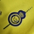 Kit Infantil Al Nassr I 23/24 - Invictus Artigos Esportivos