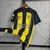 Camisa Al-Ittihad I 23/24 Torcedor Nike Masculina - Amarela e Preta na internet