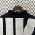 Corta-Vento Nike 2024 - Preto e Branco - loja online