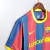 Camisa Barcelona Retrô 2010/2011 Nike - Masculina - Azul e Vermelha - comprar online