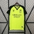 Camisa Real Betis II 24/25 Torcedor Hummel Masculina - Verde Claro