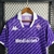 Camisa Fiorentina I 23/24 Torcedor Kappa Masculina - Roxa na internet
