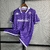 Camisa Fiorentina I 23/24 Torcedor Kappa Masculina - Roxa - comprar online