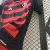 Camisa Flamengo I 25/26 Torcedor Adidas Feminina - Vermelha e Preta na internet
