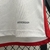 Imagem do Camisa Flamengo II 24/25 - Torcedor Adidas Masculina - Branca