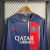 Camisa PSG I 23/24 Torcedor Nike Masculina - Manga Comprida - Azul - comprar online
