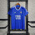 Camisa Leicester I 23/24 Torcedor Adidas Masculina - Azul