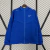 Corta-Vento Nike 2024 - Azul