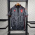 Camisa Albânia III 23/24 Torcedor Macron Masculina - Preta