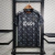 Camisa Ajax III 23/24 Torcedor Adidas Masculina - Preta