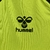 Camisa Real Betis II 24/25 Torcedor Hummel Masculina - Verde Claro - Invictus Artigos Esportivos